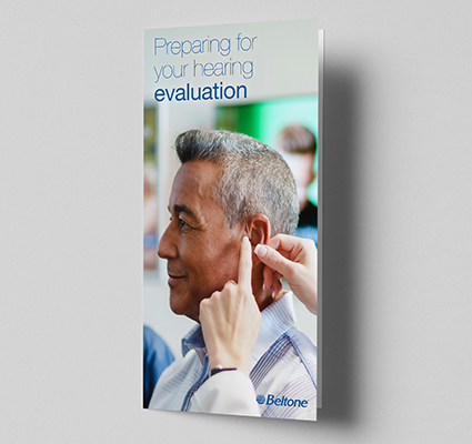 Preparing For Your Evaluation - CABT158