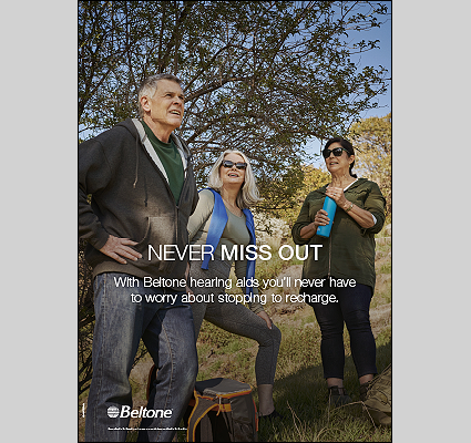 Rechargeable - CABT142