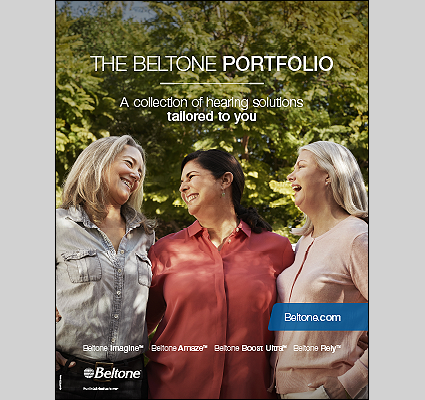 Rely Portfolio - CABT135