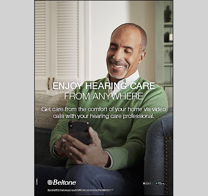 Remote Care - CABT141