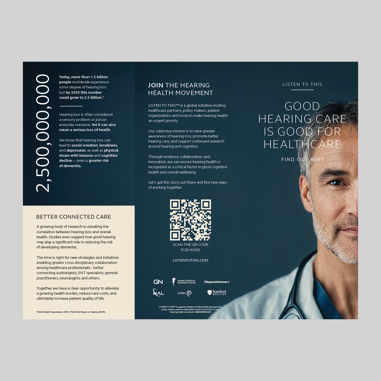 LTT Professional Brochure