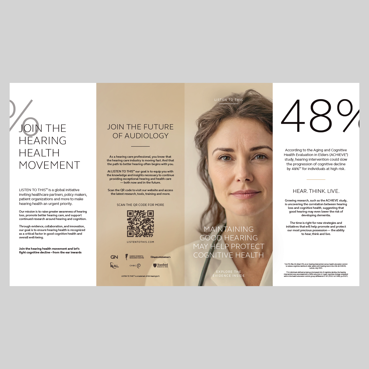 LTT Achieve Brochure