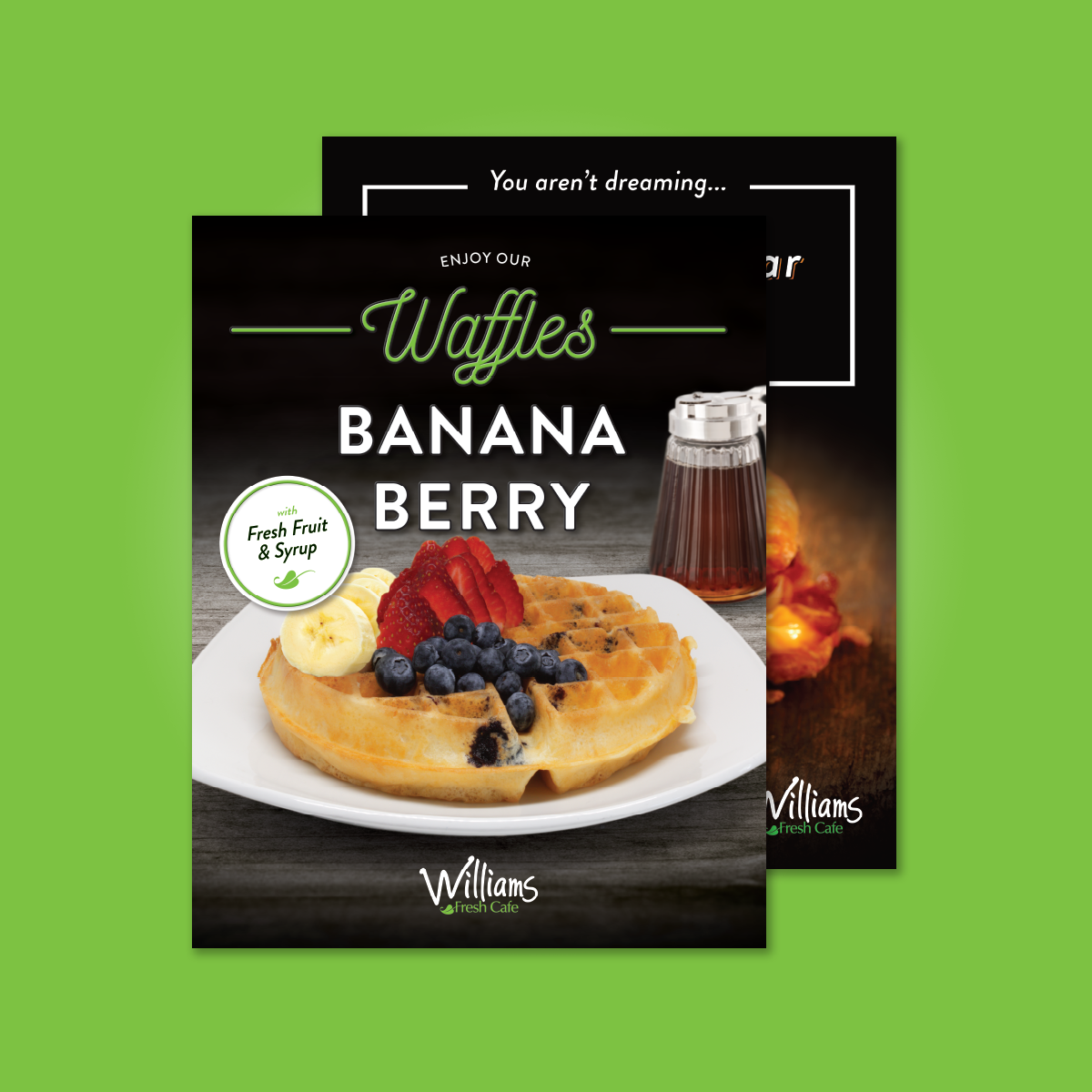 Posters - 22 x 28" (Easy Dot)