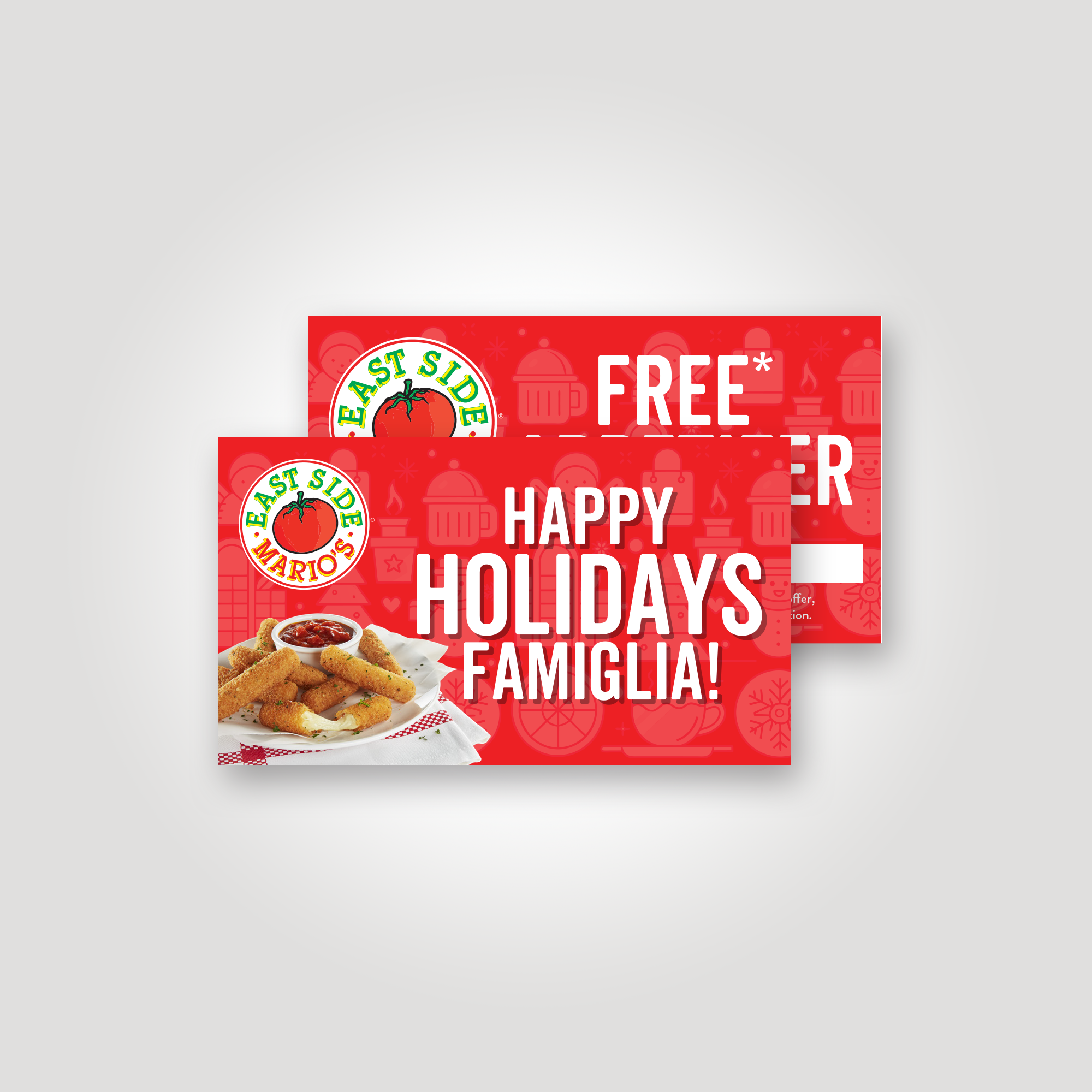 Adult - App Winter Holiday BB Coupons