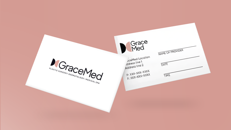 Appointment  and Referral Cards