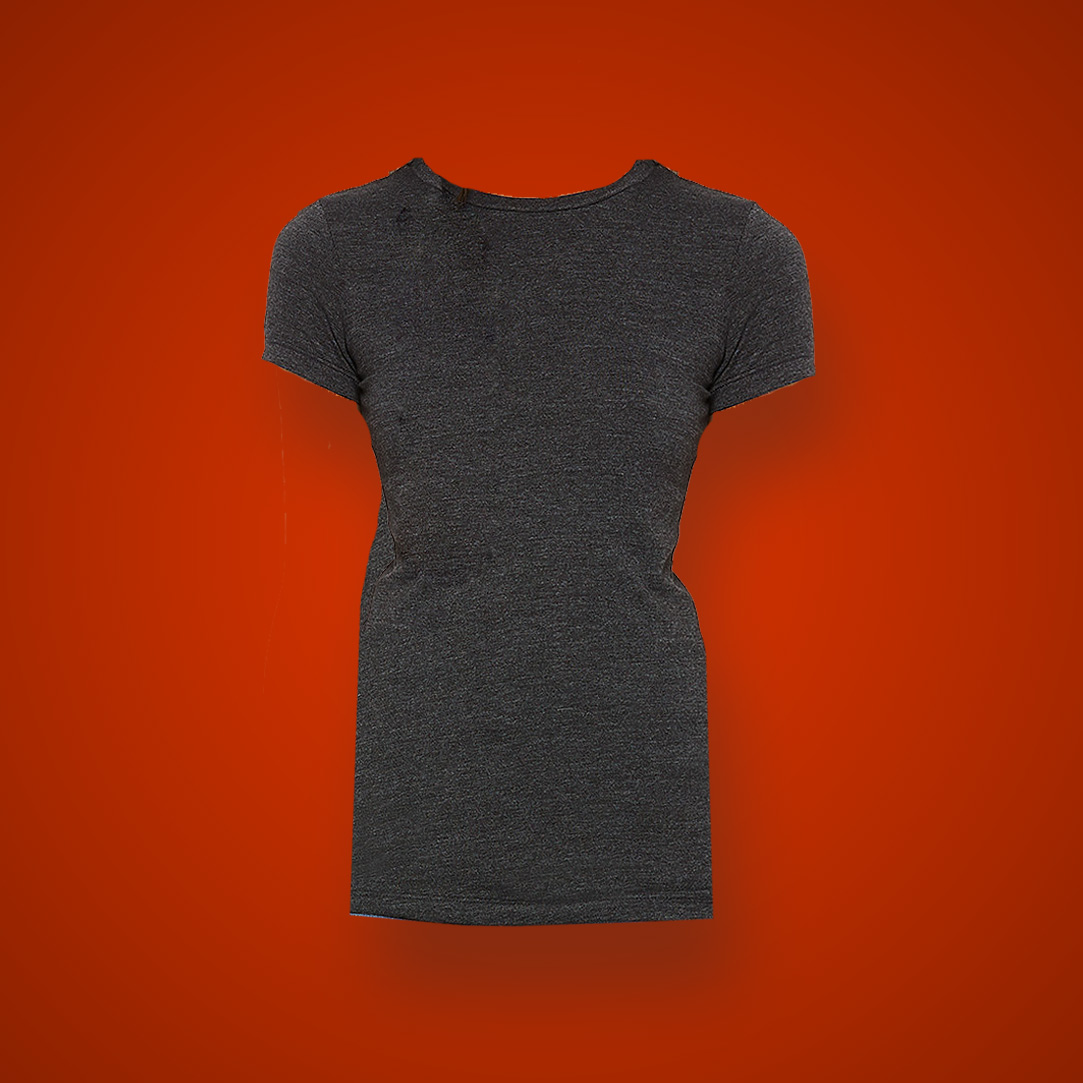 SS B+C 6004L Ladies Slim Fit SS B+C 6004L Ladies Slim Fit