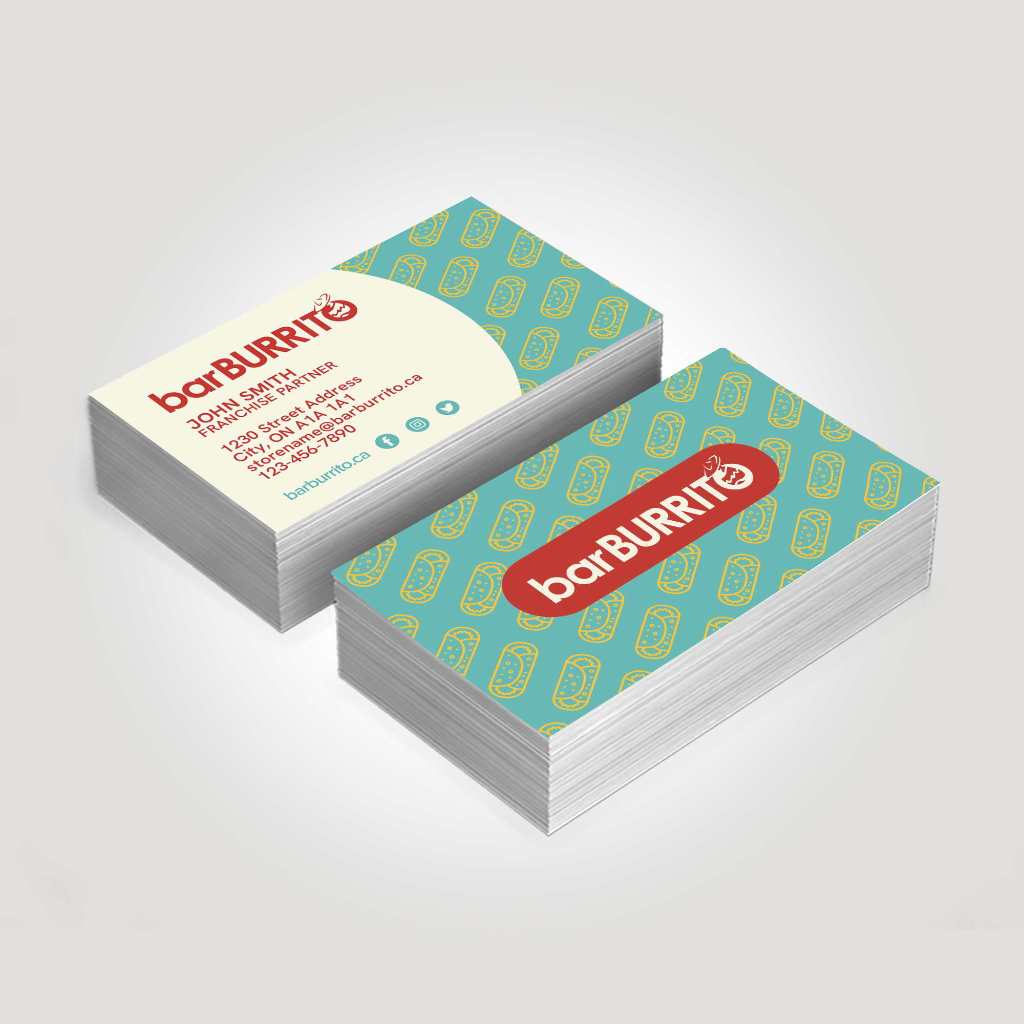 Business Cards