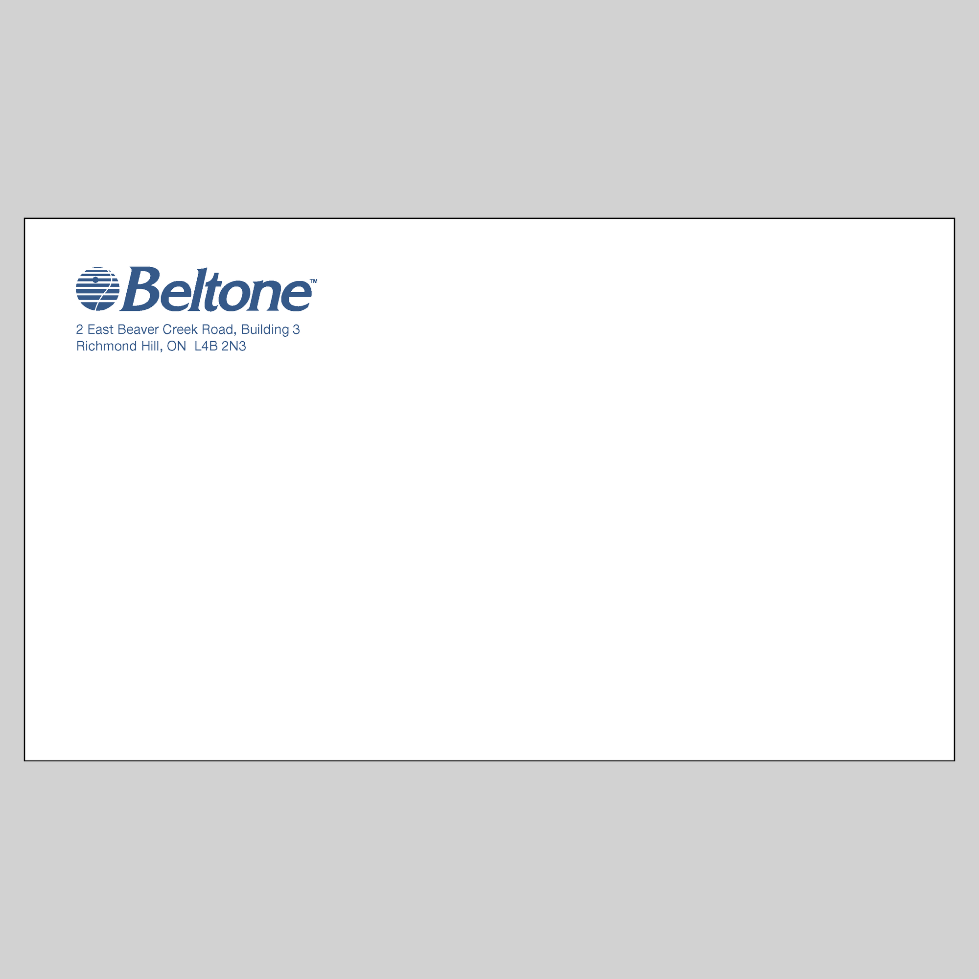 Battery Envelope - 6 x 3.5"