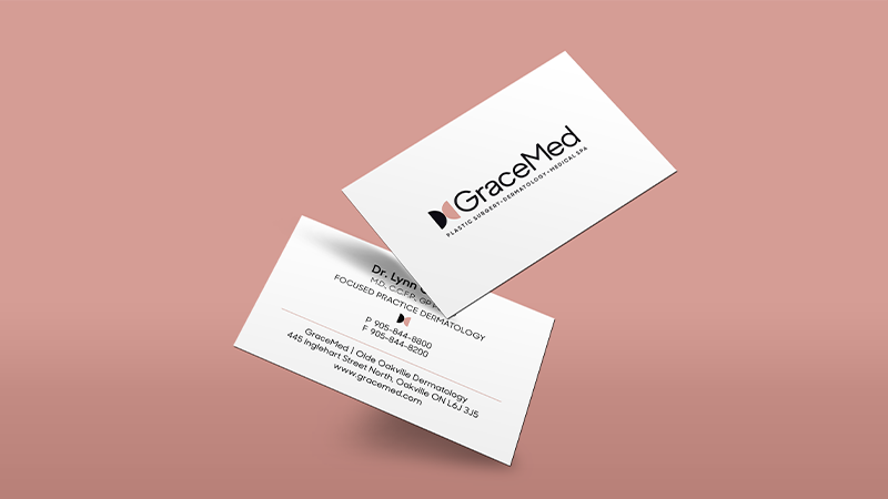Business Cards