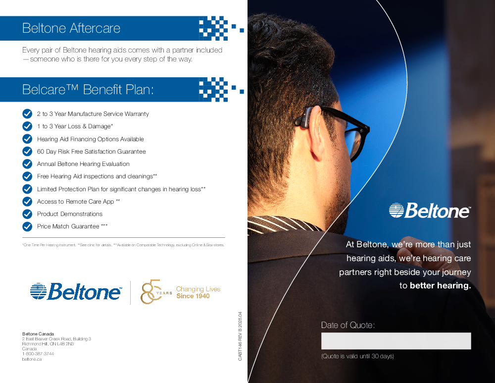 Quote Tool - CABT146