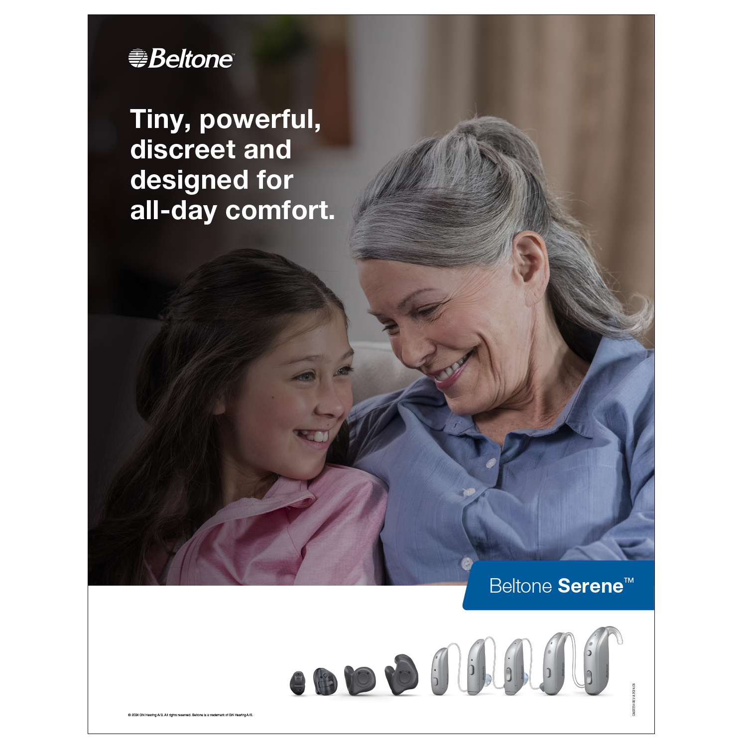 CABT231 REV A_Poster_Serene Full Family 24.08