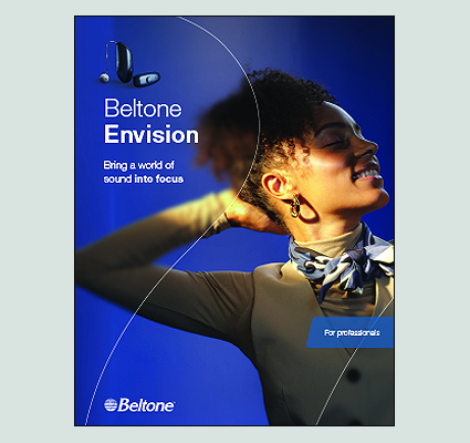 CABT243 BT ENV HCP Brochure