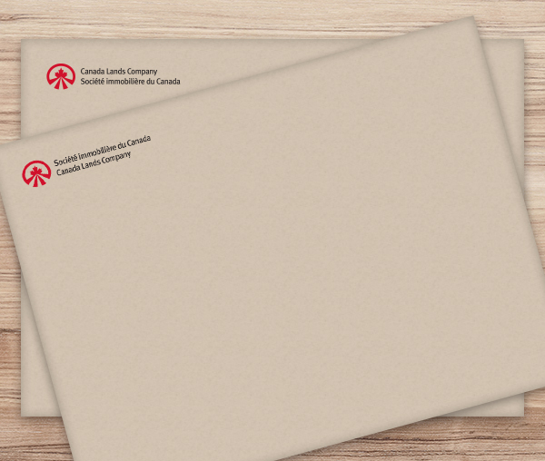 CLC 12x9 Kraft   Envelopes - EN / FR