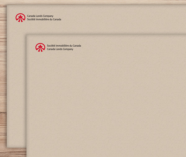 CLC 13x10 Kraft Envelopes - EN / FR