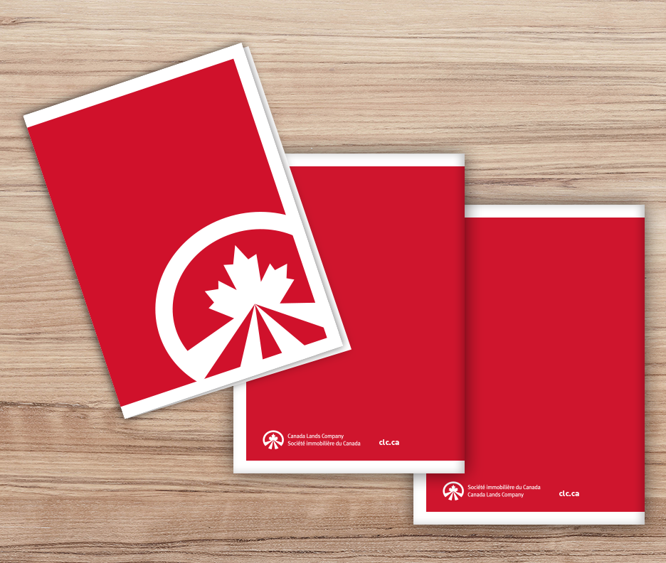 CLC Blank Card - EN / FR