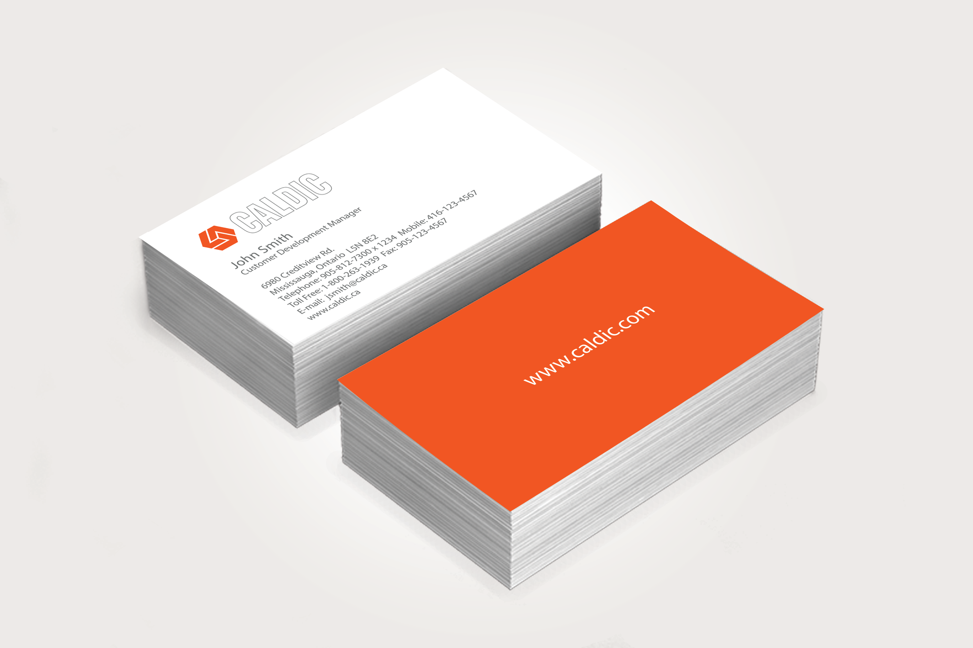 Business Card