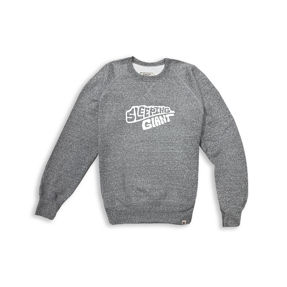 True North Fleece Crew