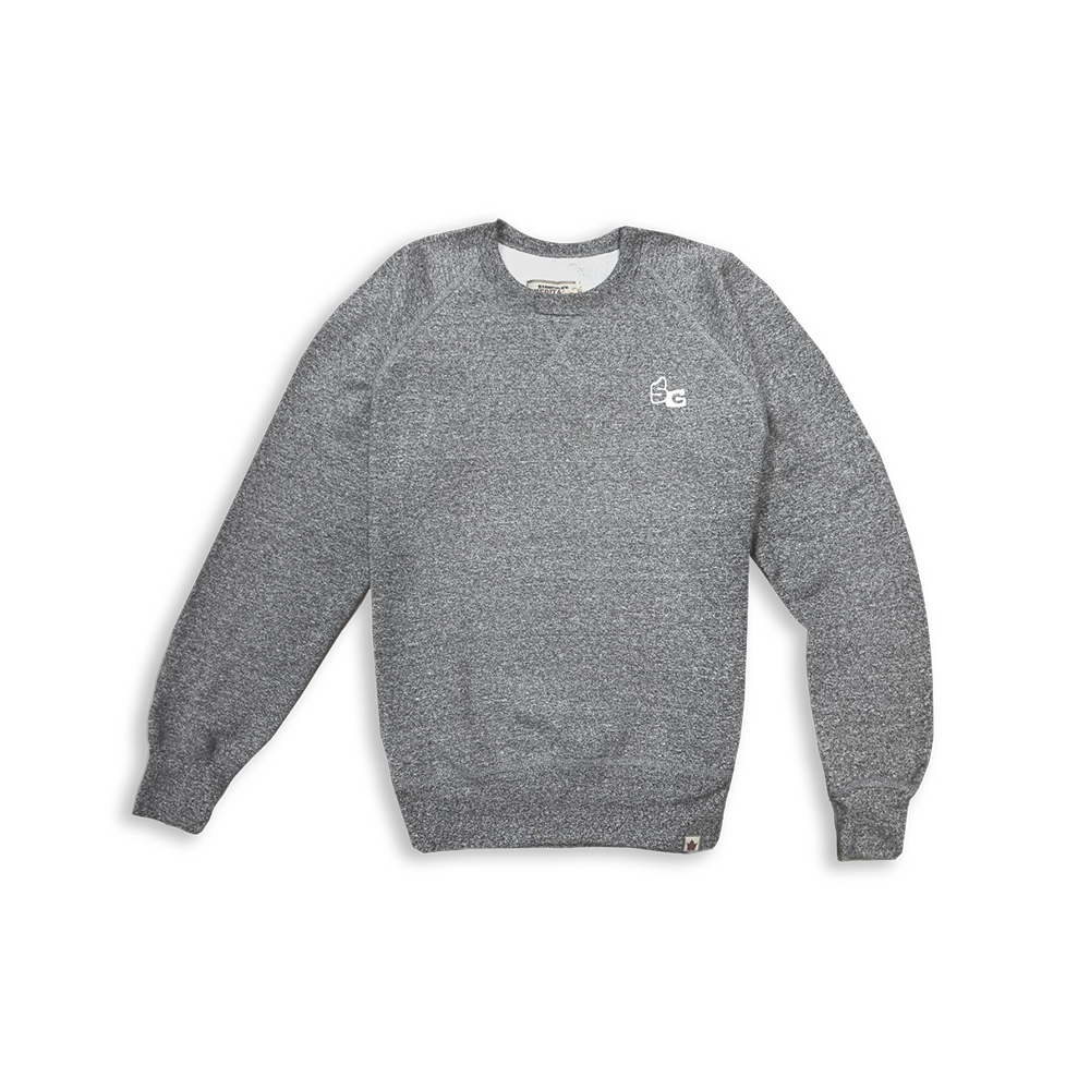 True North Fleece Crew - Signature Series