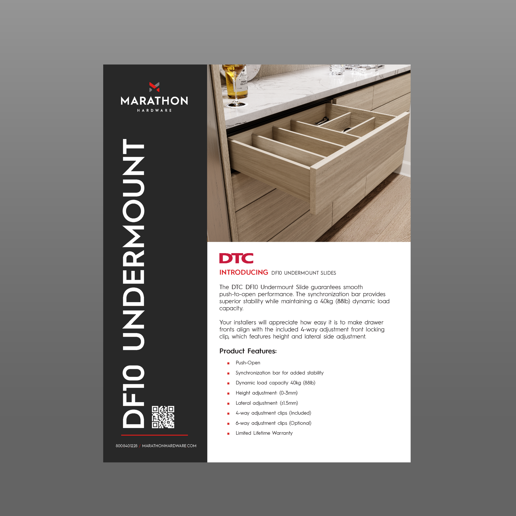 DF10 Cuttsheet Print