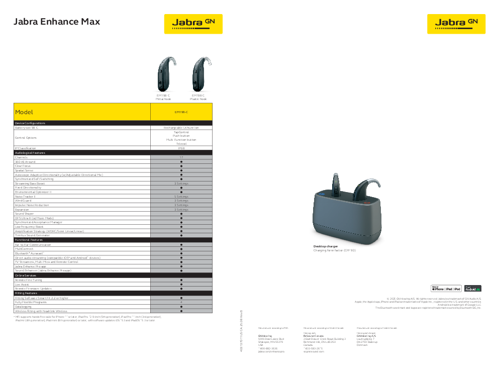 DataSheet_JabraEnhanceMax_Digital ( Download Only )