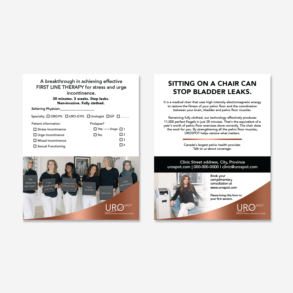 Doctor Tear Pads (100 pads of 50)