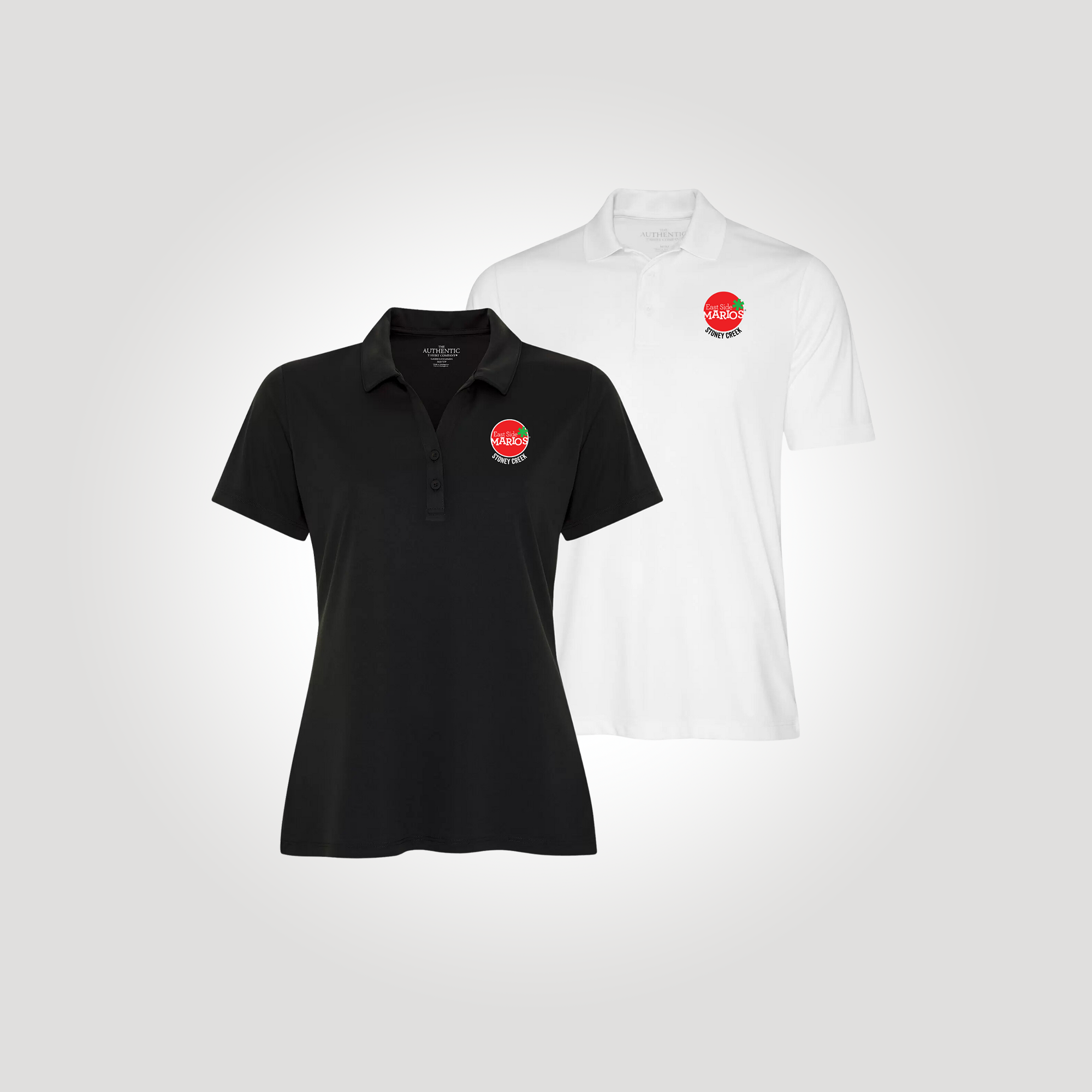 Men’s & Ladies Pro Team Sport Shirt