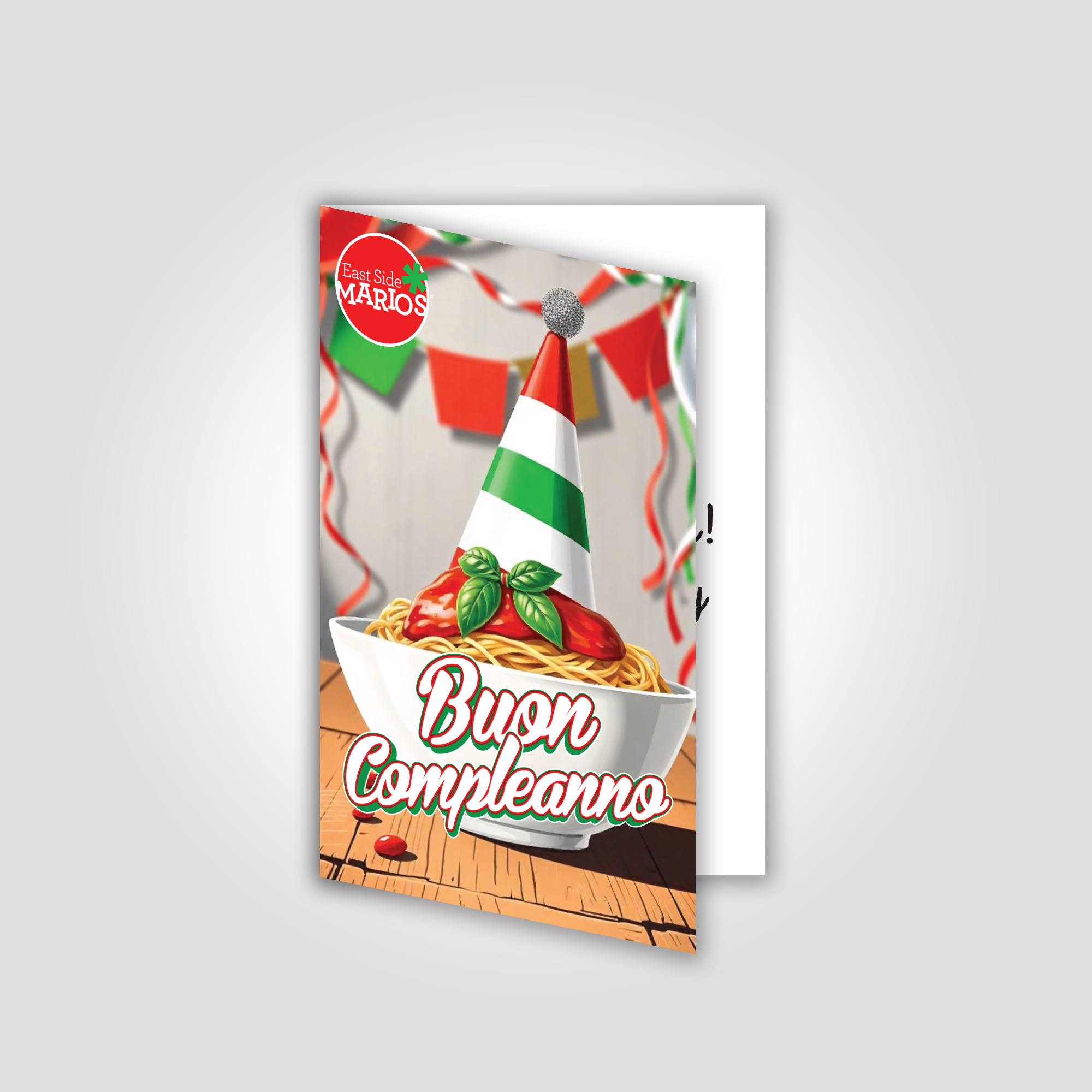 Adults Birthday Card