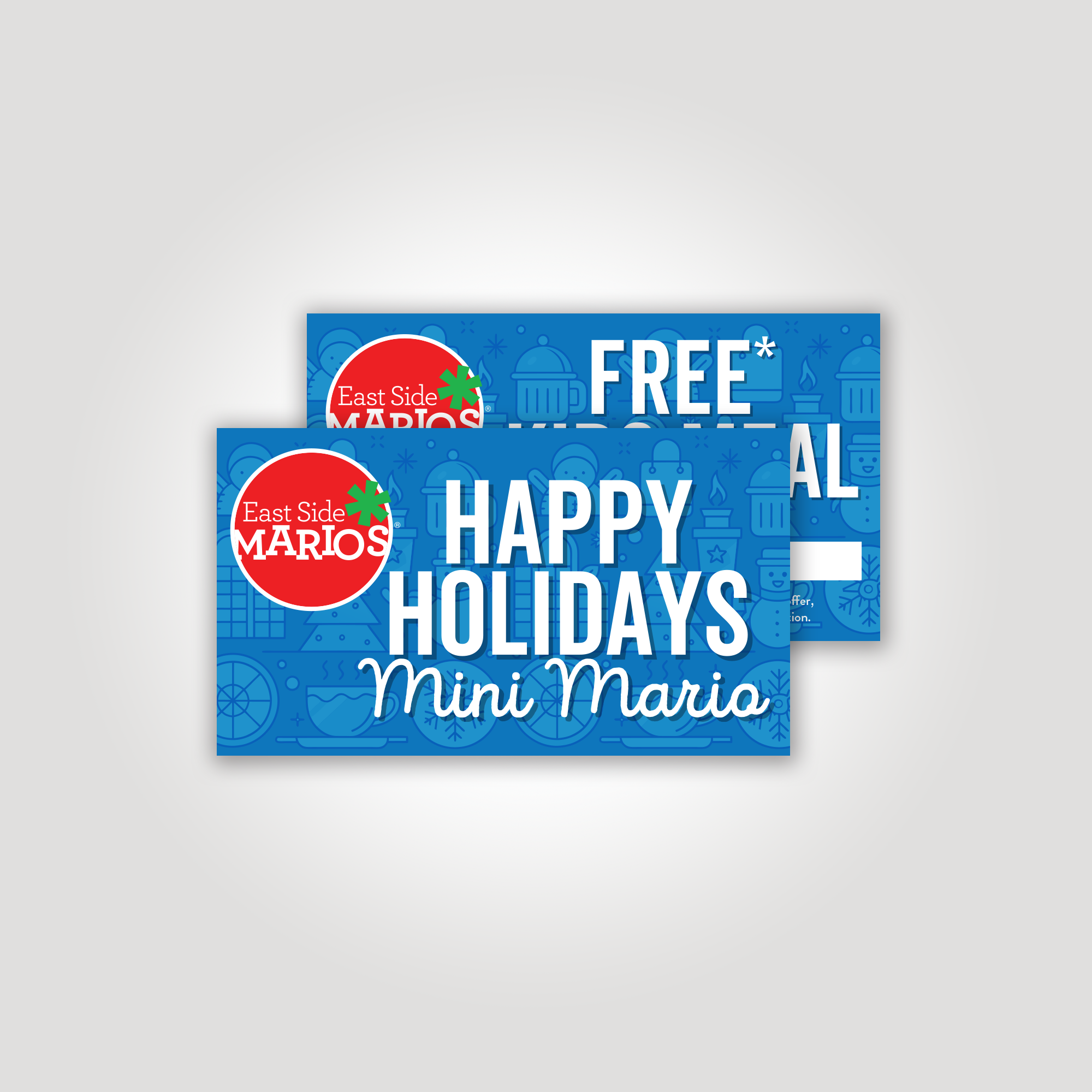 Kids Winter Holiday BB Coupons