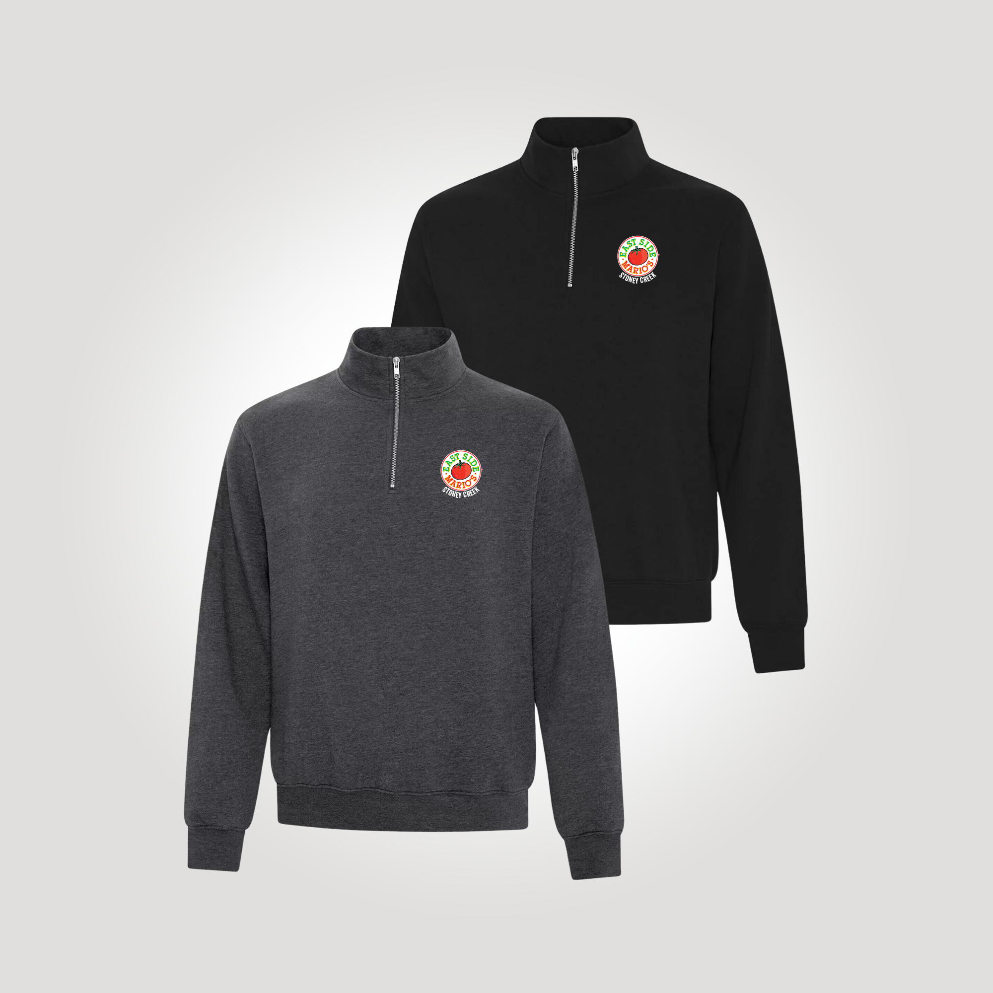 Everyday Fleece 1/4 Zip