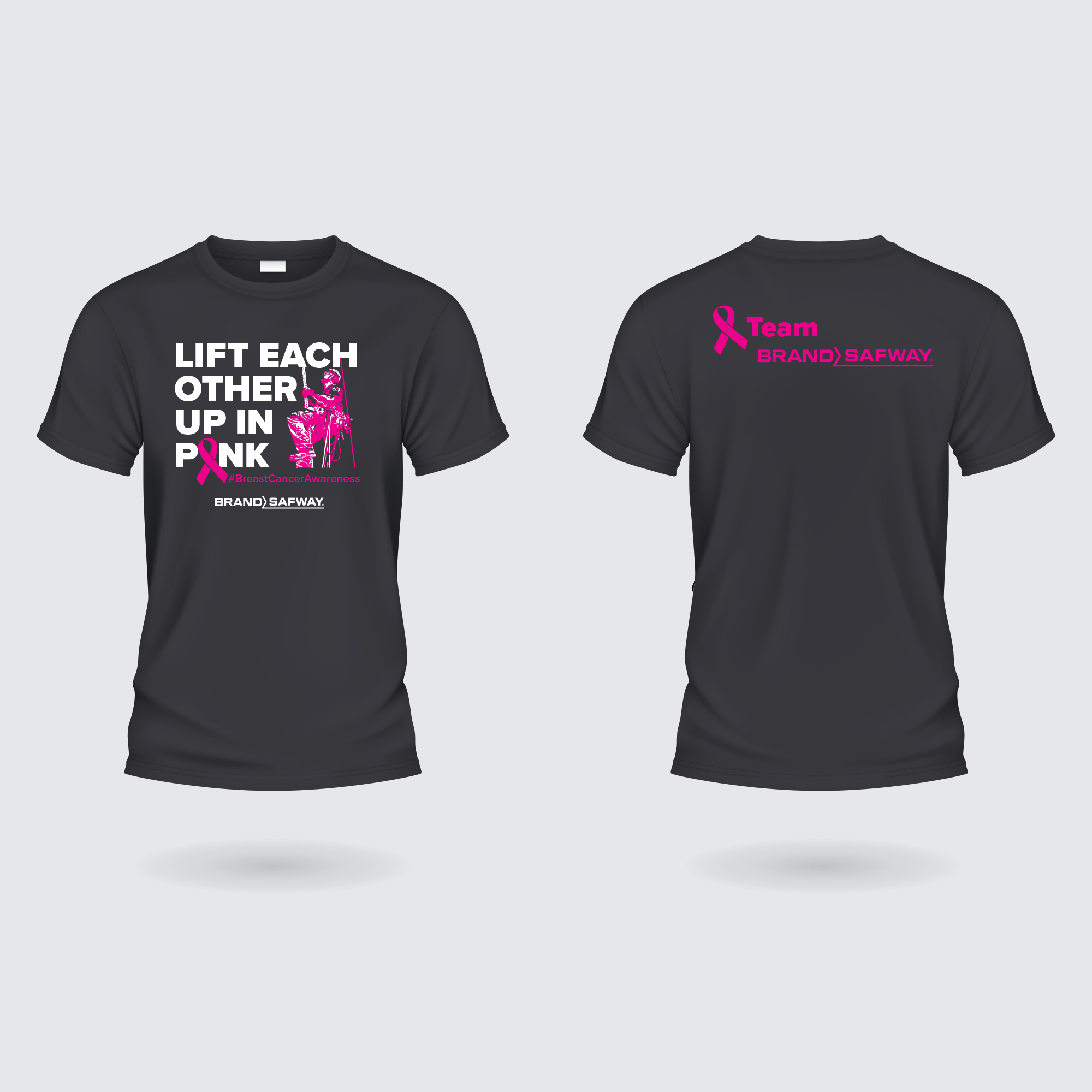 Breast Cancer T-Shirts