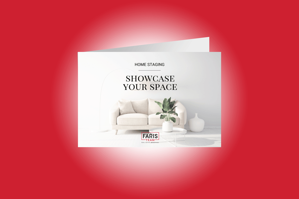 Staging Guide Book