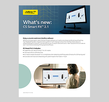 Whats New With SmartFit  MK605934_rB