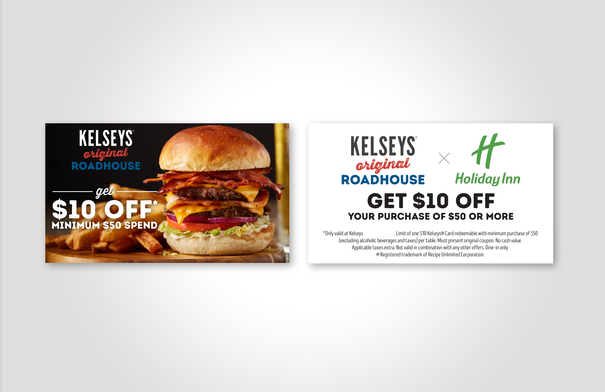 Hotel Coupon (Custom)