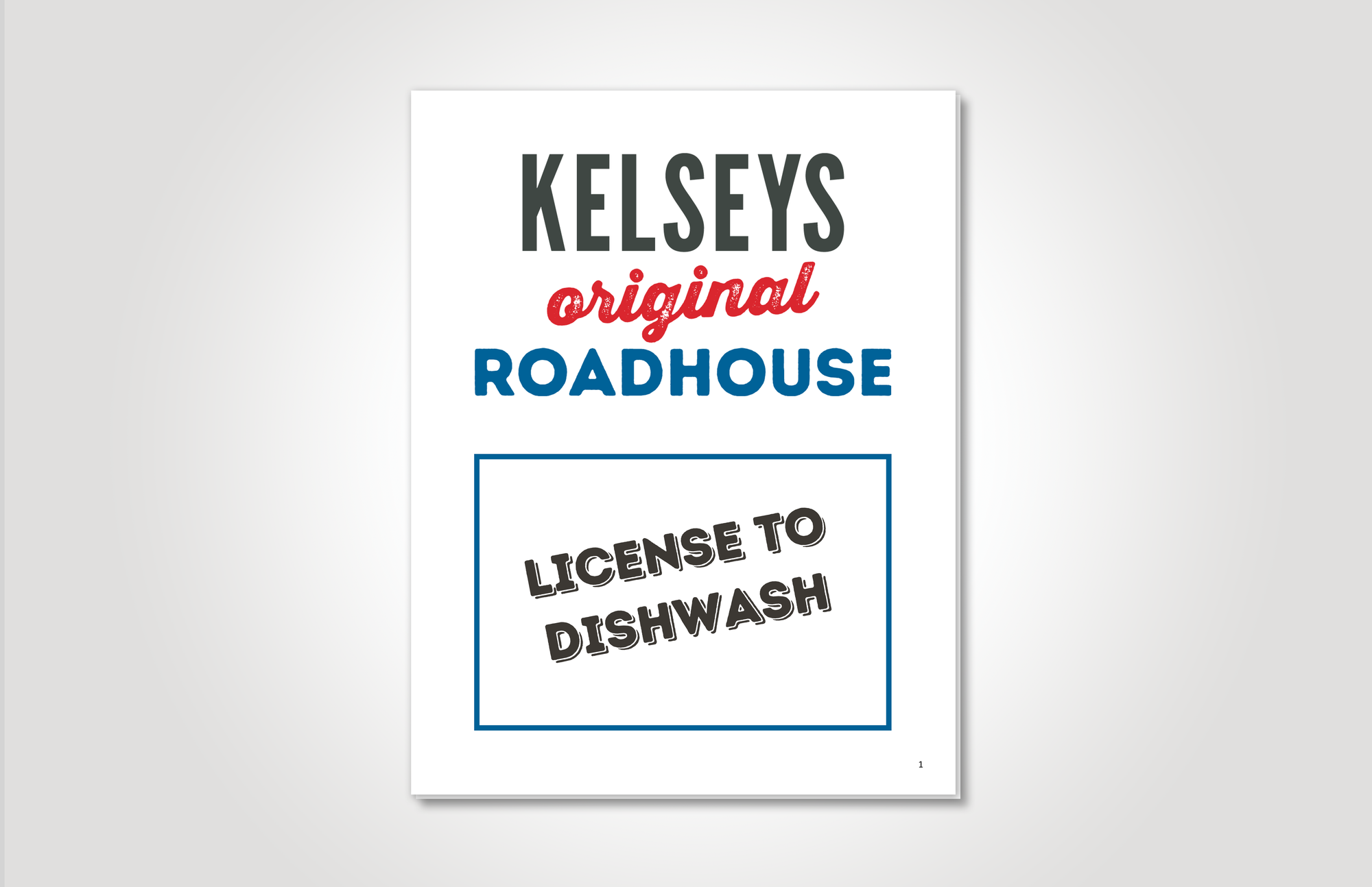 HOH Workbook – 5 Pack (Half Page Size)