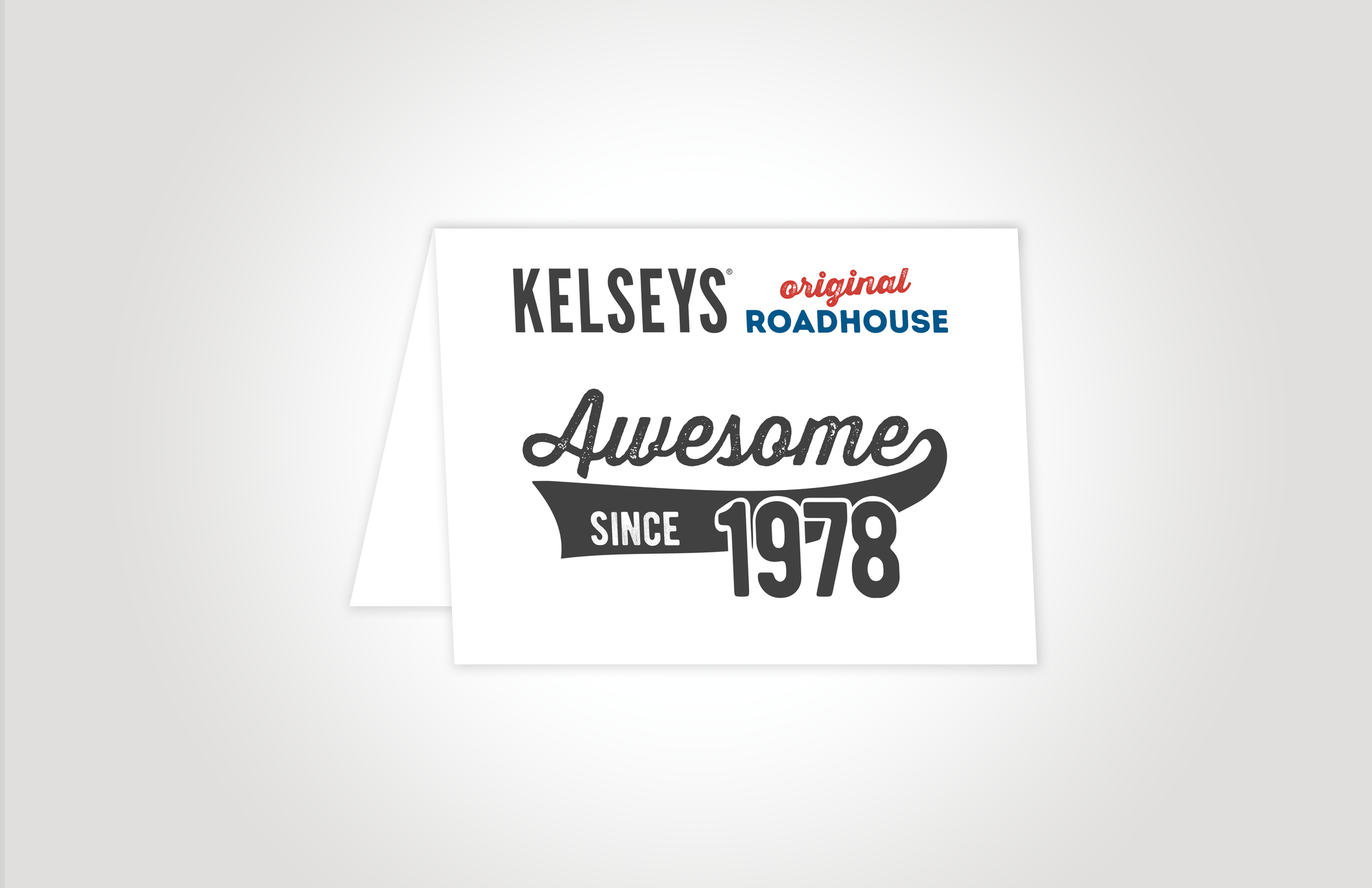 Gift Card Holder (Custom)