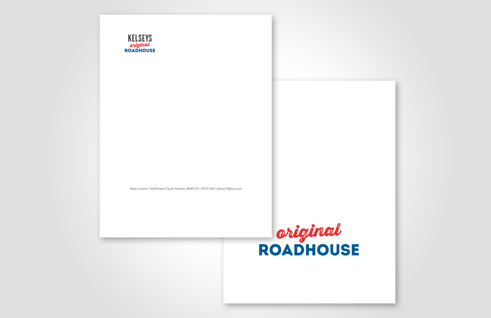 Letterhead