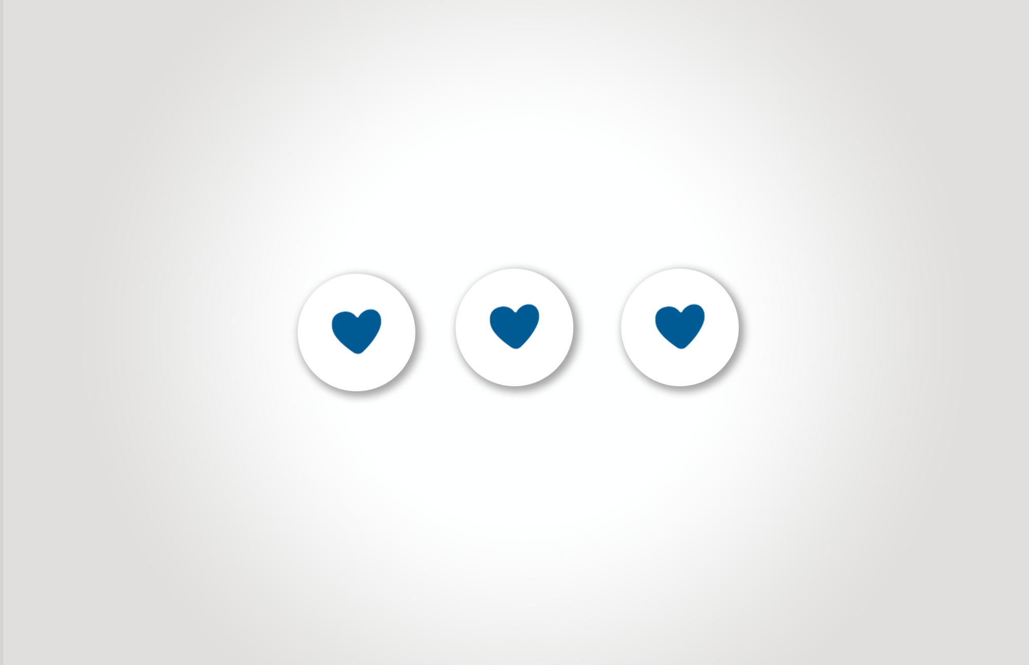 Loyalty Card Stickers