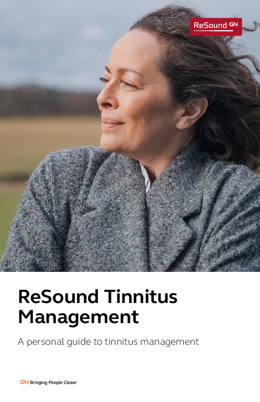 MK604433 rD RS Tinnitus Patients Guide