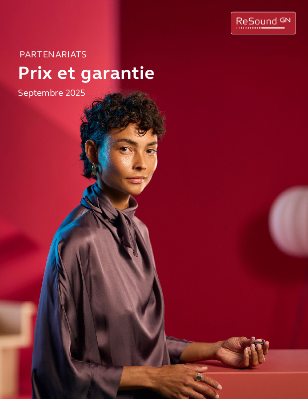 Canada Partnership Pricing & Warranty 2025 MK604974FR_rZ