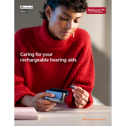 CSBRO Rechargeable MK605541_rE