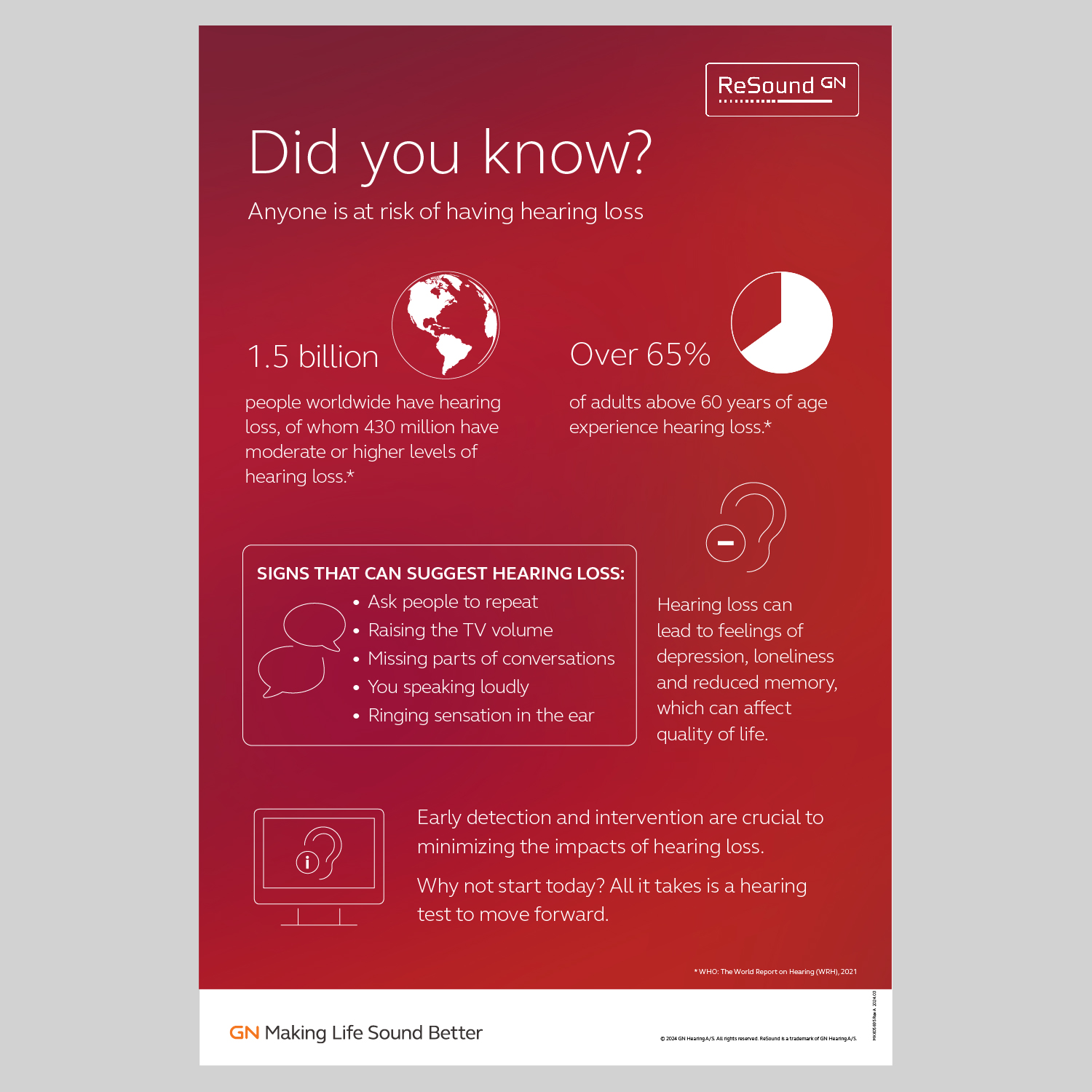 DidyouKnow_24x36in MK605695_rA