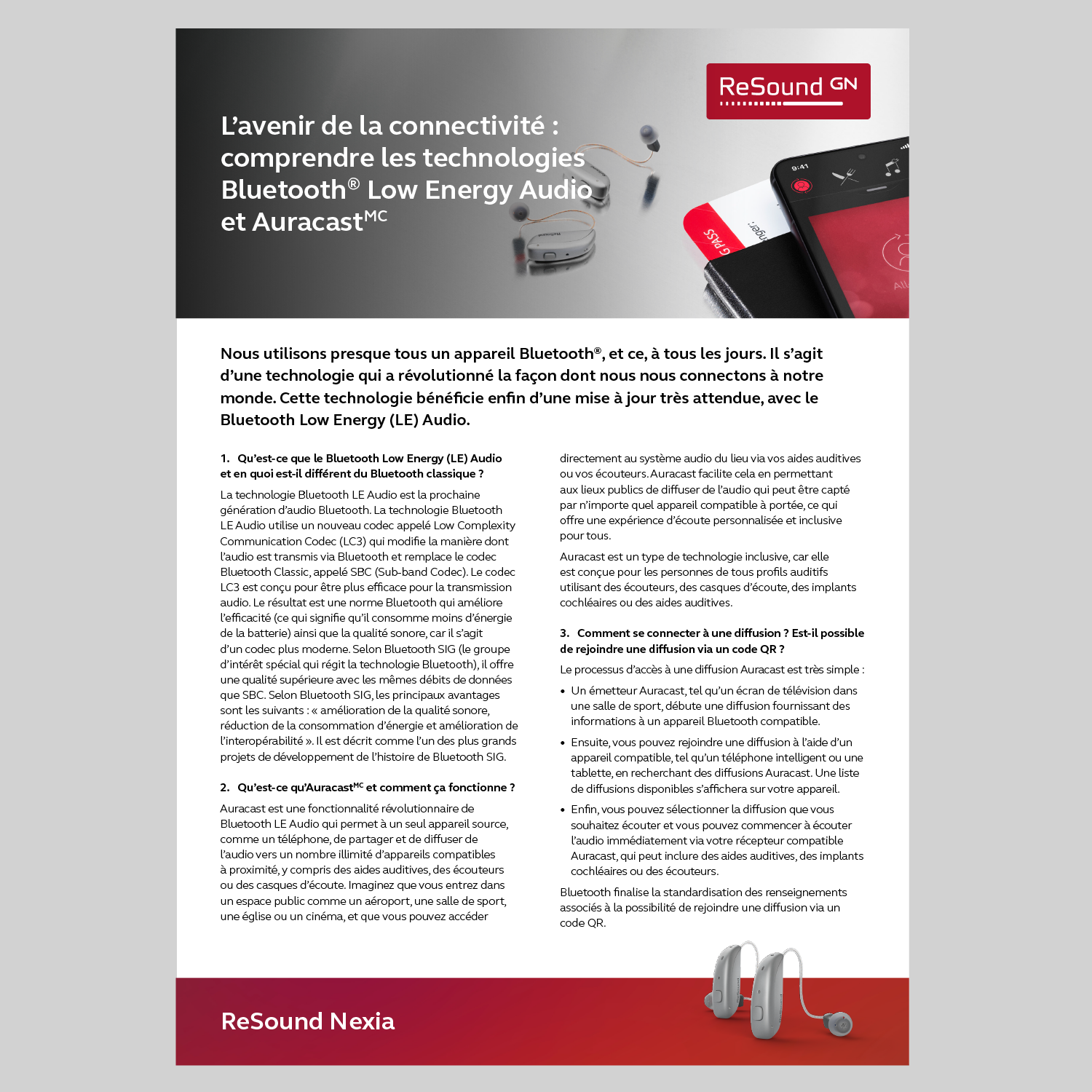 Auracast_FAQ MK605828FR_rA