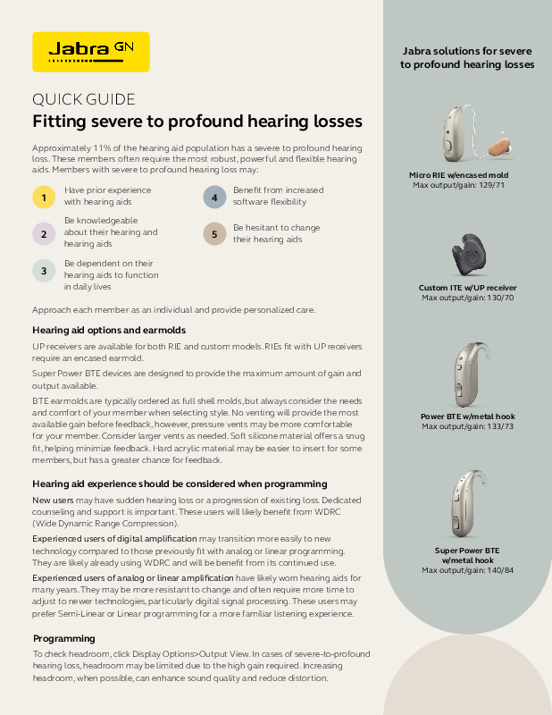 Jabra SP Fitting Guide MK605879_rB
