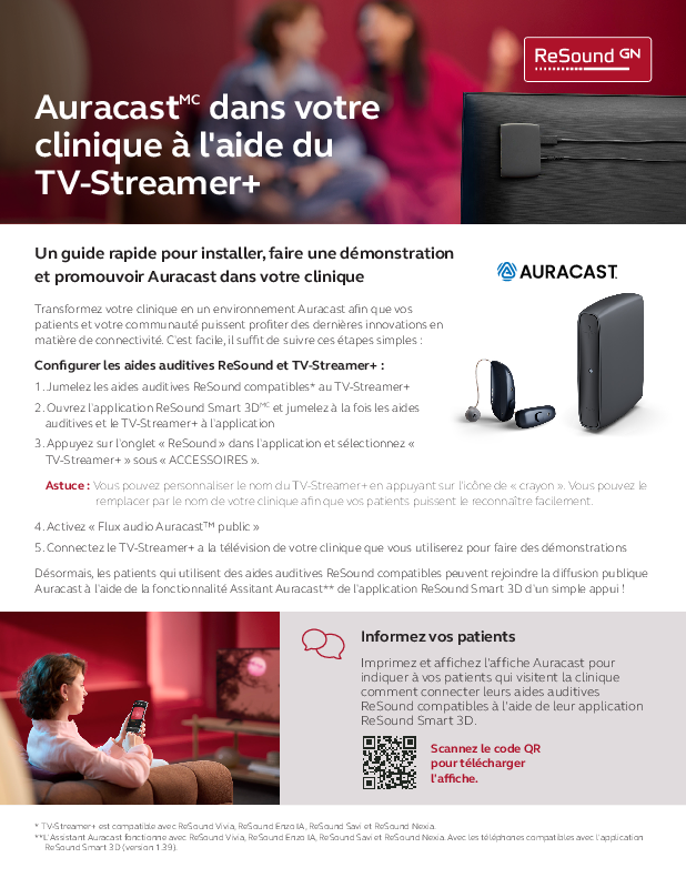 MK605881FR_rA_RS_Auracast In Clinic