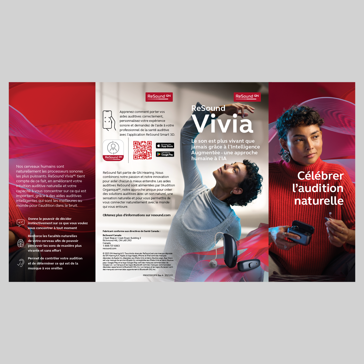 Vivia Patient Brochure MK605910FR_rA