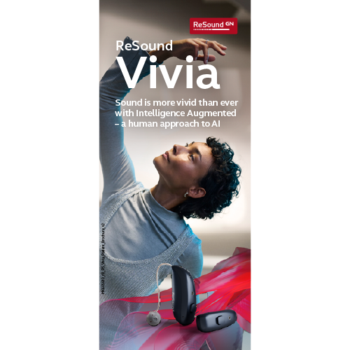 Vivia Patient Brochure - MK605910_rB