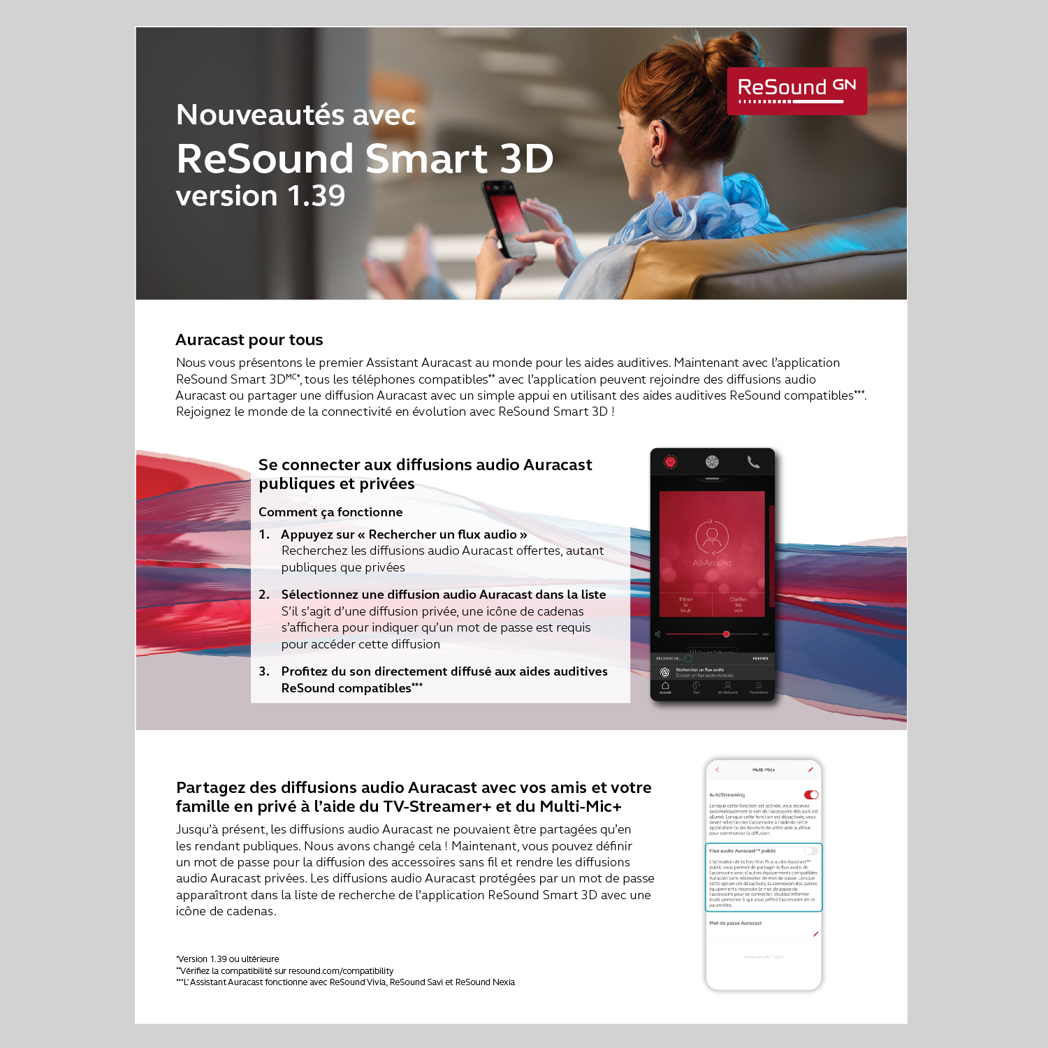 Smart3D AuracastAssistant MK605912FR_rA