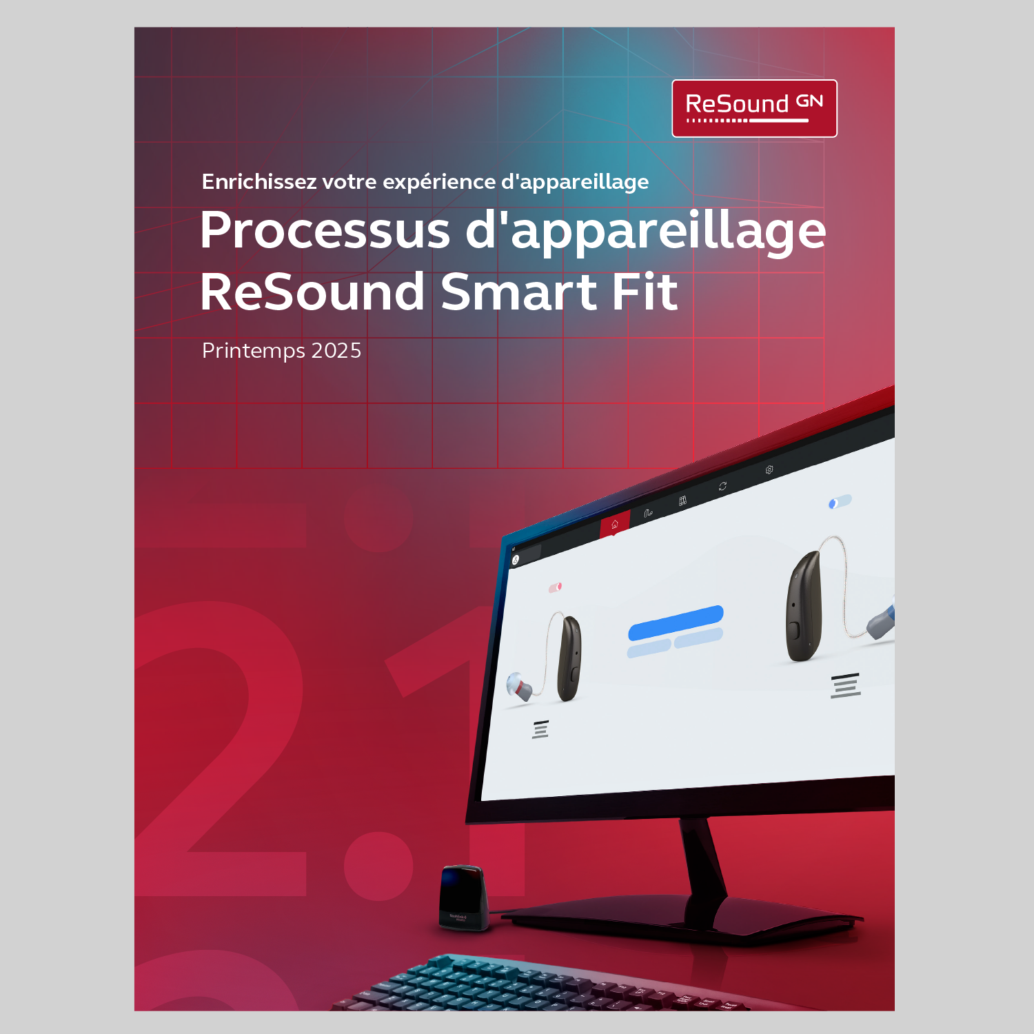 Software Fitting Guide MK605921FR_rA (Download Only)