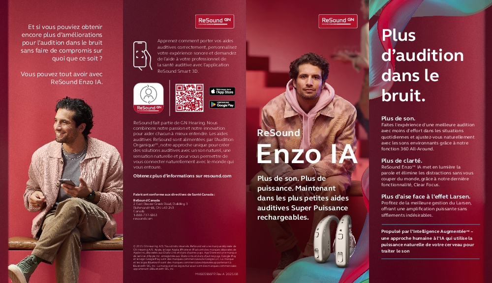 Enzo IA Patient Brochure - MK605966FR_rA