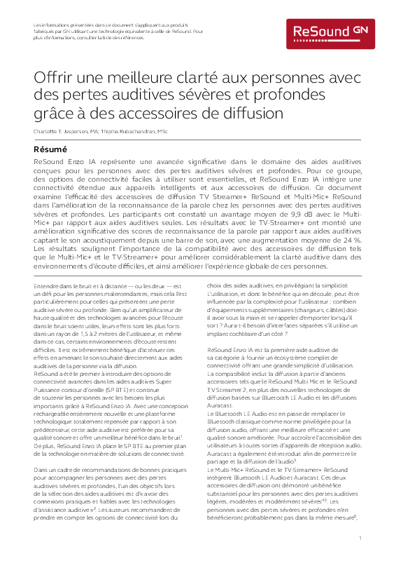 Unlocking Clarity for People MK605977FR_rA ( Download Only )